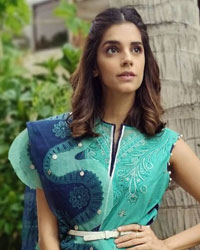 Sanam Saeed